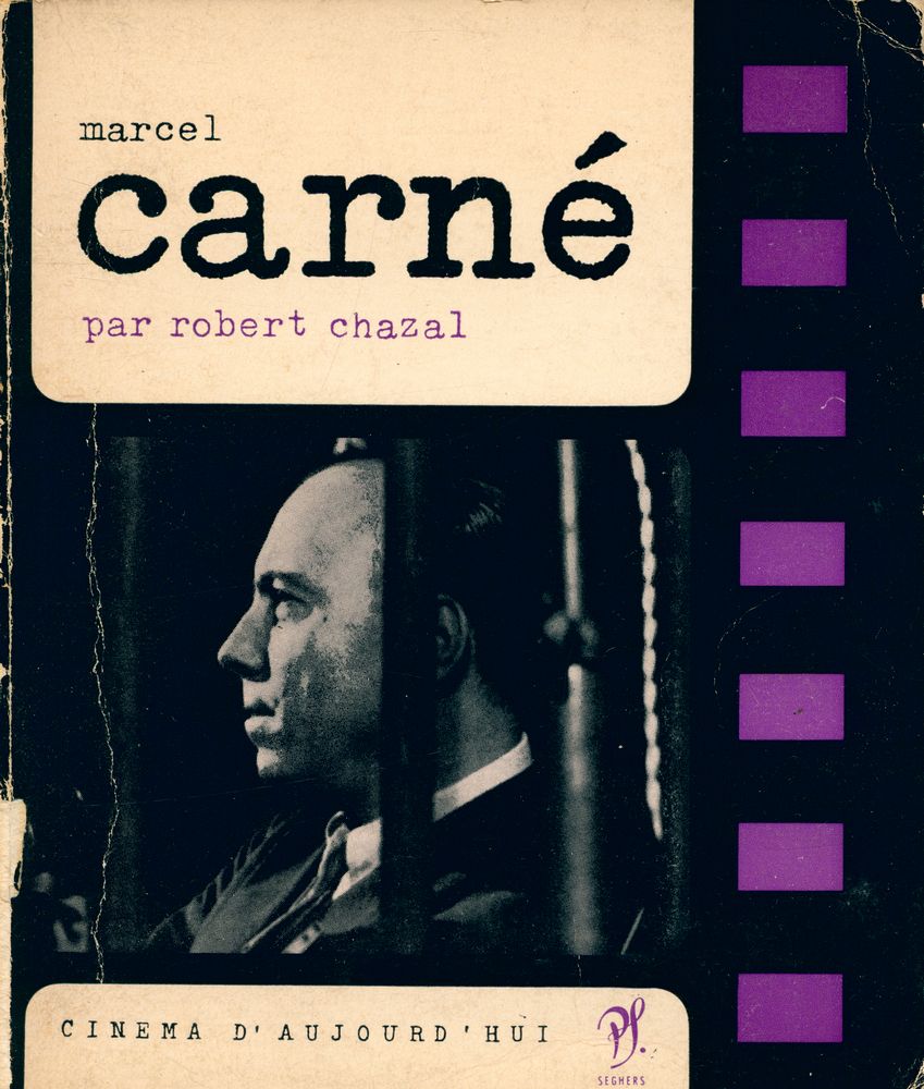 『marcel carné』 1