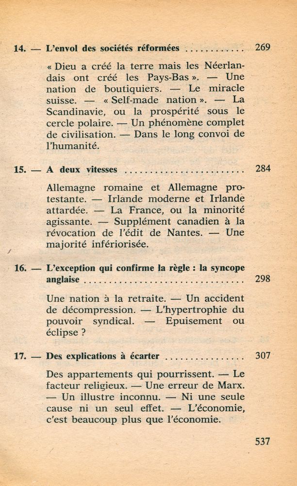 『LE MAL FRANÇAIS』 8