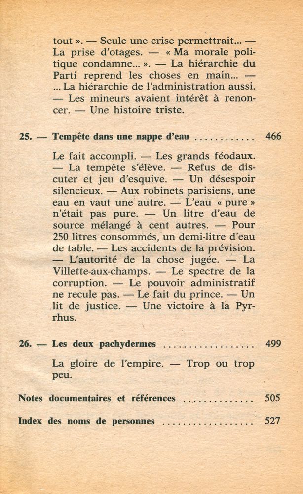 『LE MAL FRANÇAIS』
