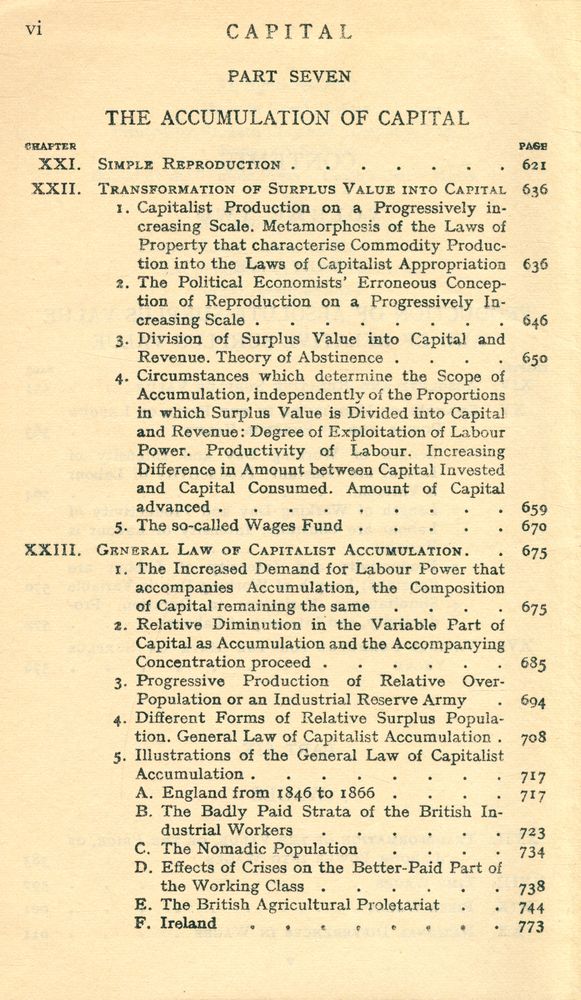 『CAPITAL : VOLUME TWO』 4