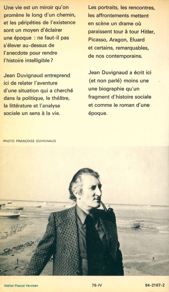『Le Ça perché』 4
