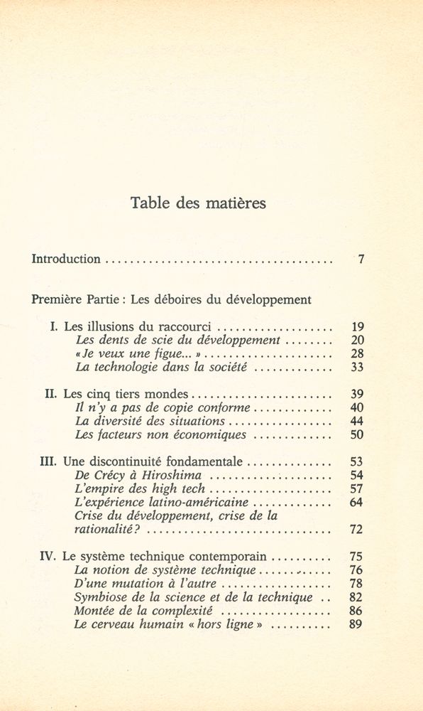 『L'écrivain public et l'ordinateur : Mirages du développement』 2