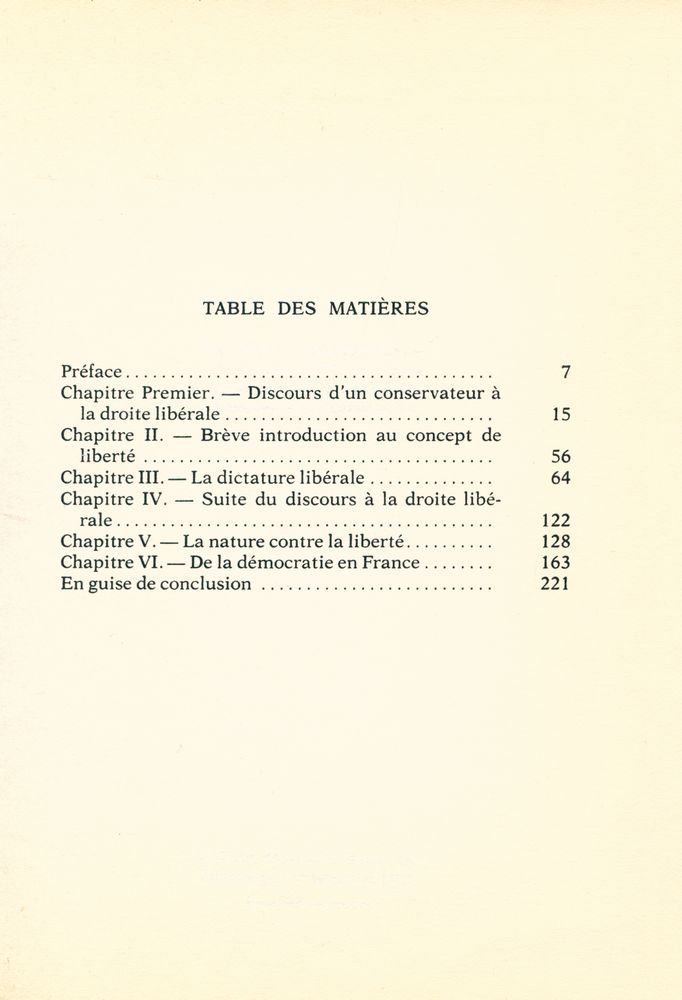 『COMPLOT CONTRE LA DEMOCRATIE』 2