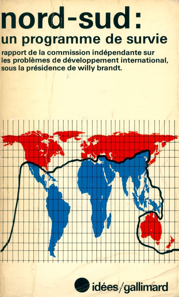 『Nord - Sud : Un programme de survie』 1