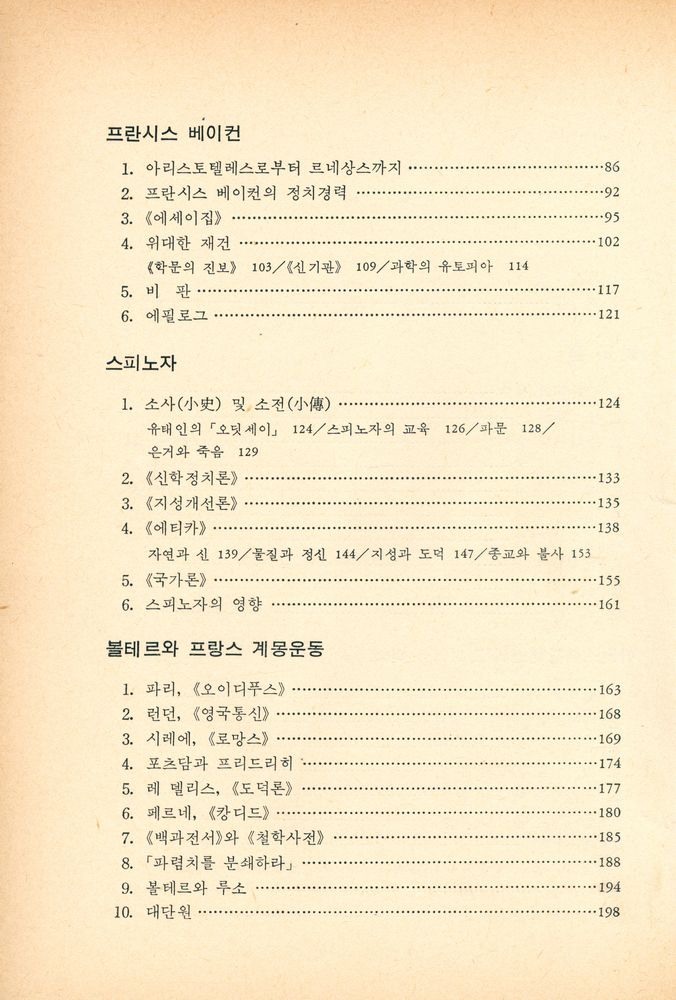 『철학 이야기』 3