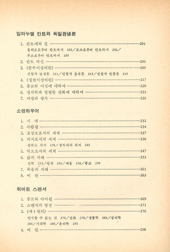 『철학 이야기』 4