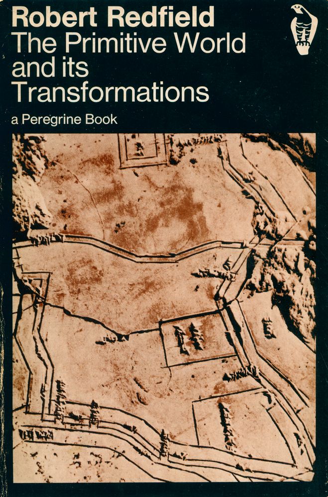 『The Primitive World and its Transformations』 1