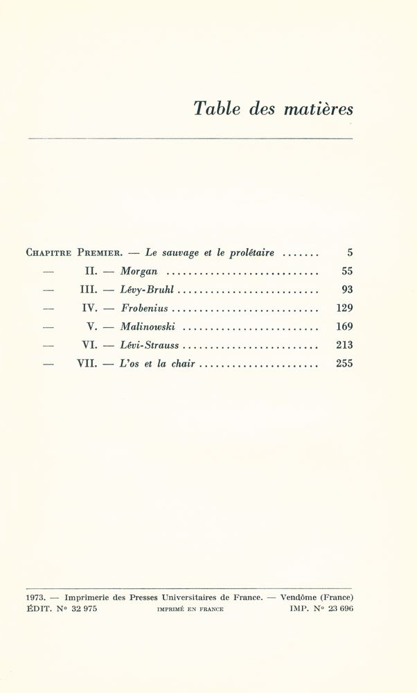 『le langage perdeu』 2
