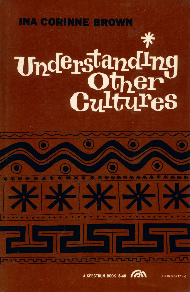 『Understanding Other Cultures』 1