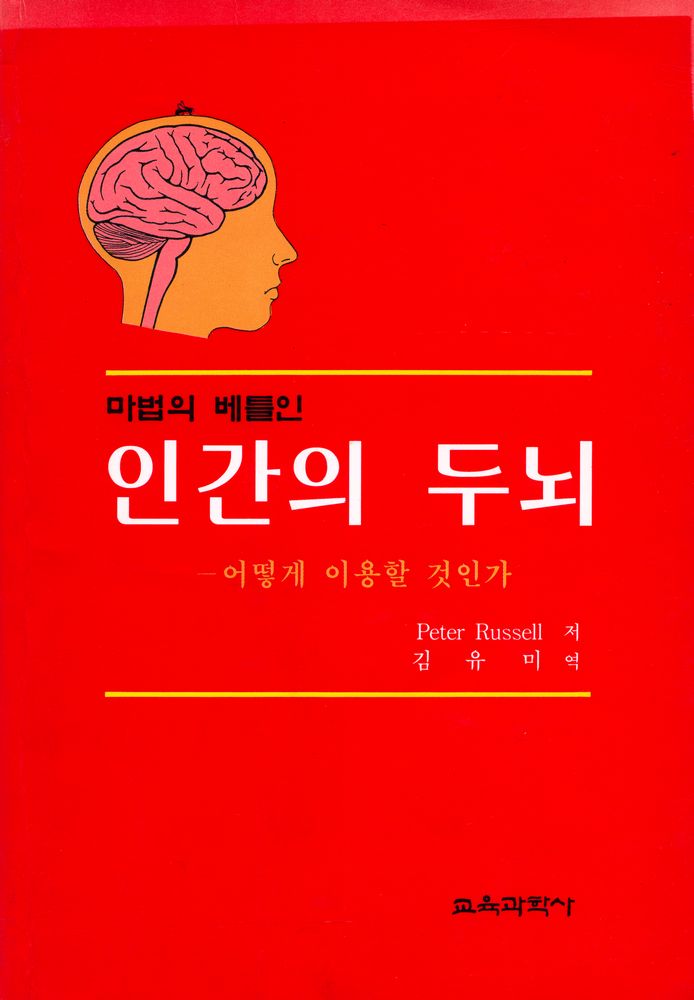 『마법의 베틀인 인간의 두뇌 : 어떻게 이용할 것인가』 1