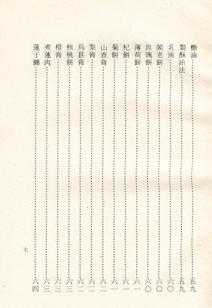 『食憲鴻秘』 8