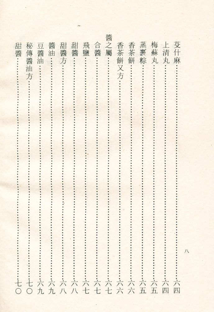『食憲鴻秘』