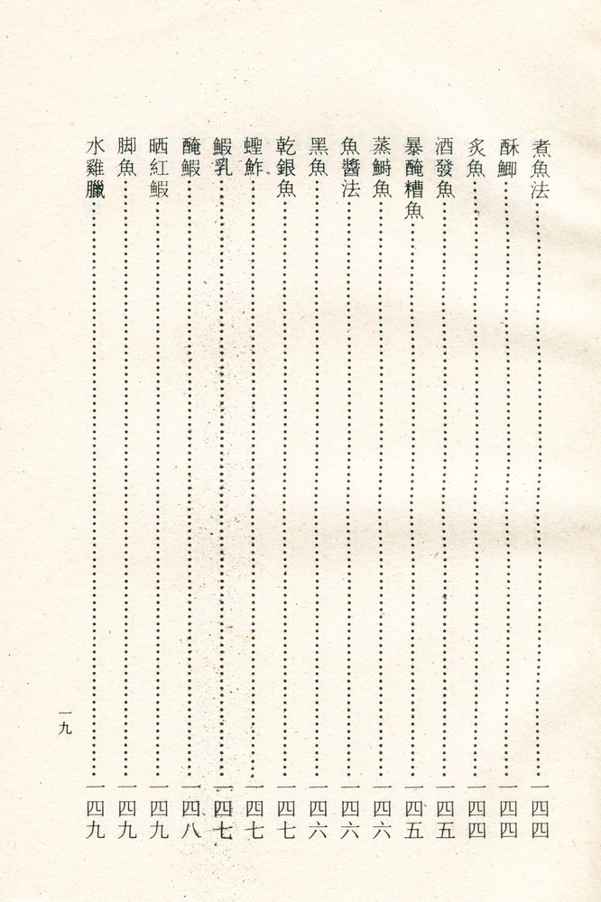 『食憲鴻秘』