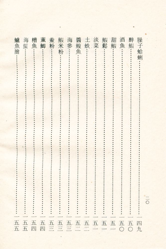 『食憲鴻秘』