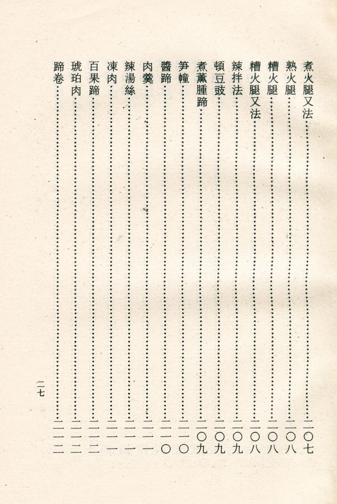 『食憲鴻秘』