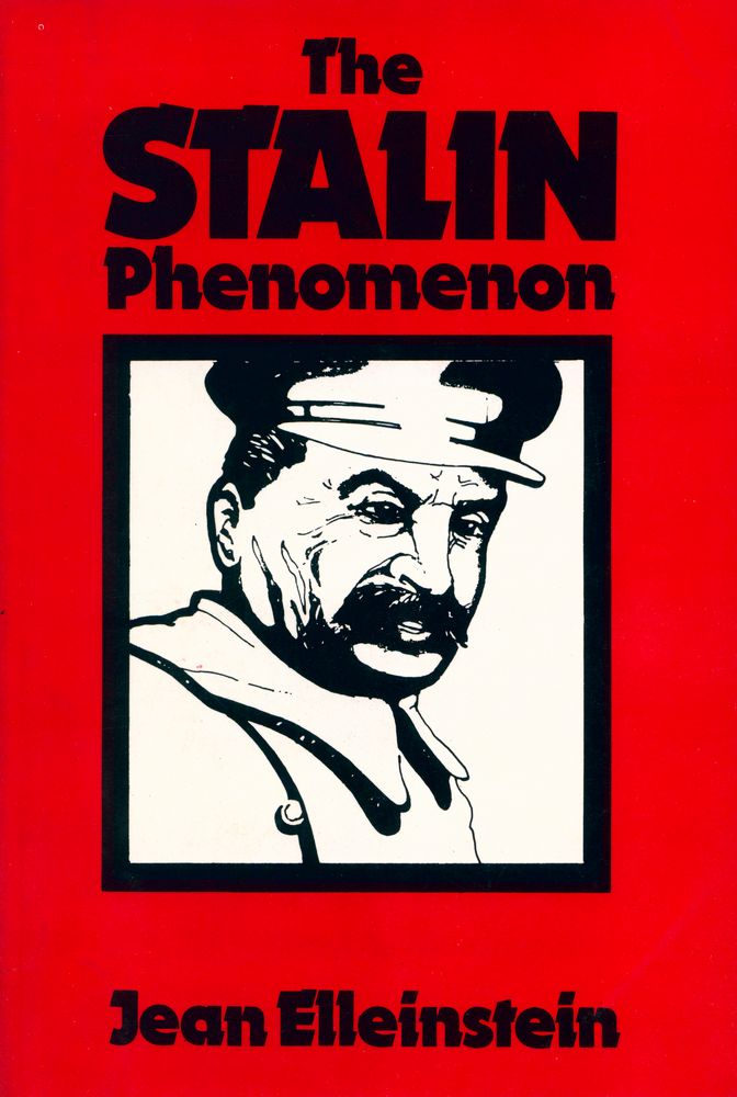 『The STALIN phenomenon』 1