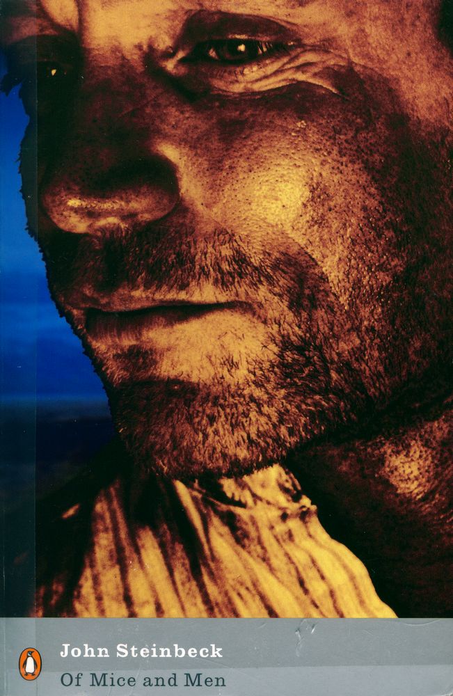 『Of Mice and Men』 1