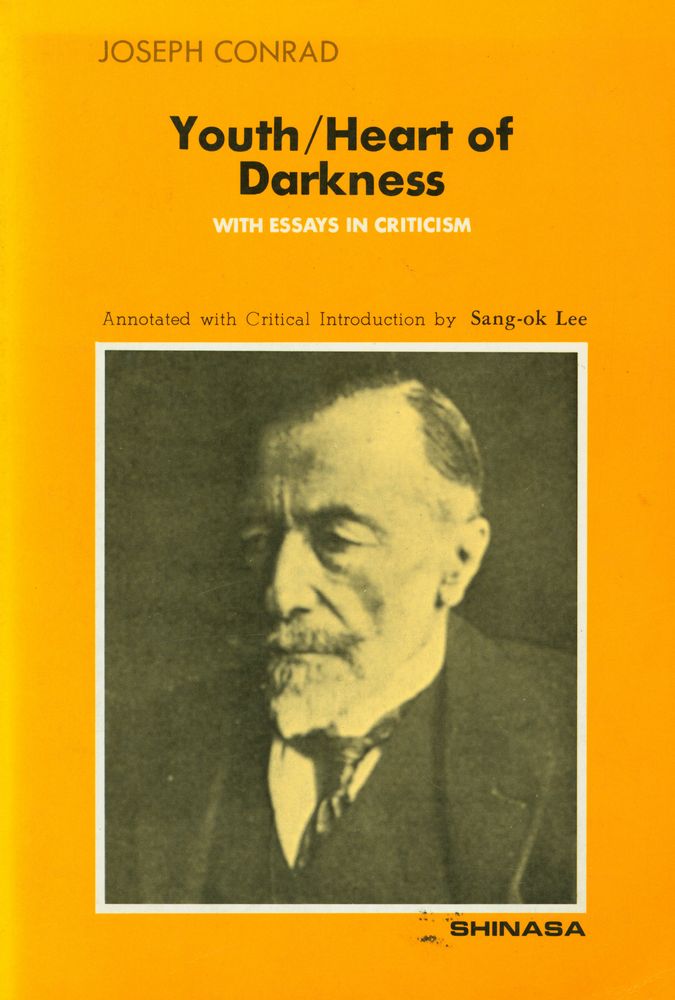 『J. Conrad : Youth & Heart of Darkness』 1