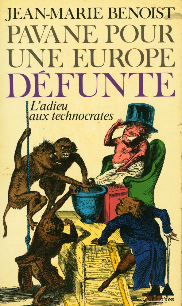 『PAVANE POUR DÉFUNTE』 1