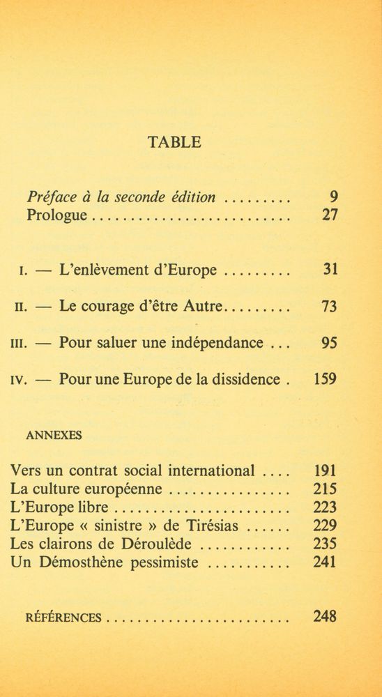 『PAVANE POUR DÉFUNTE』 2