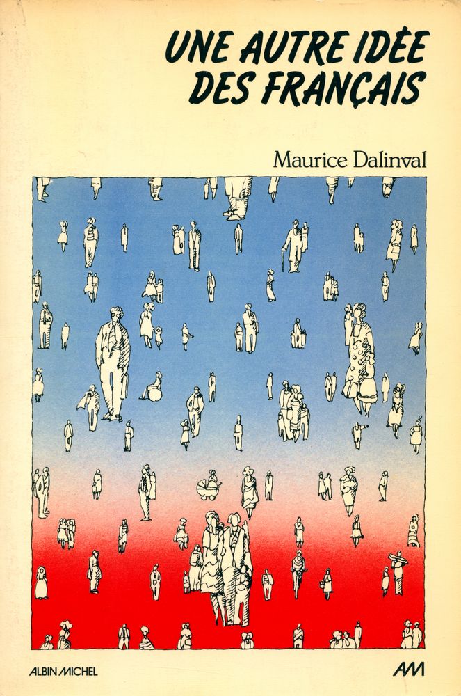 『UNE AUTRE IDÉE DES FRANÇAIS』 1