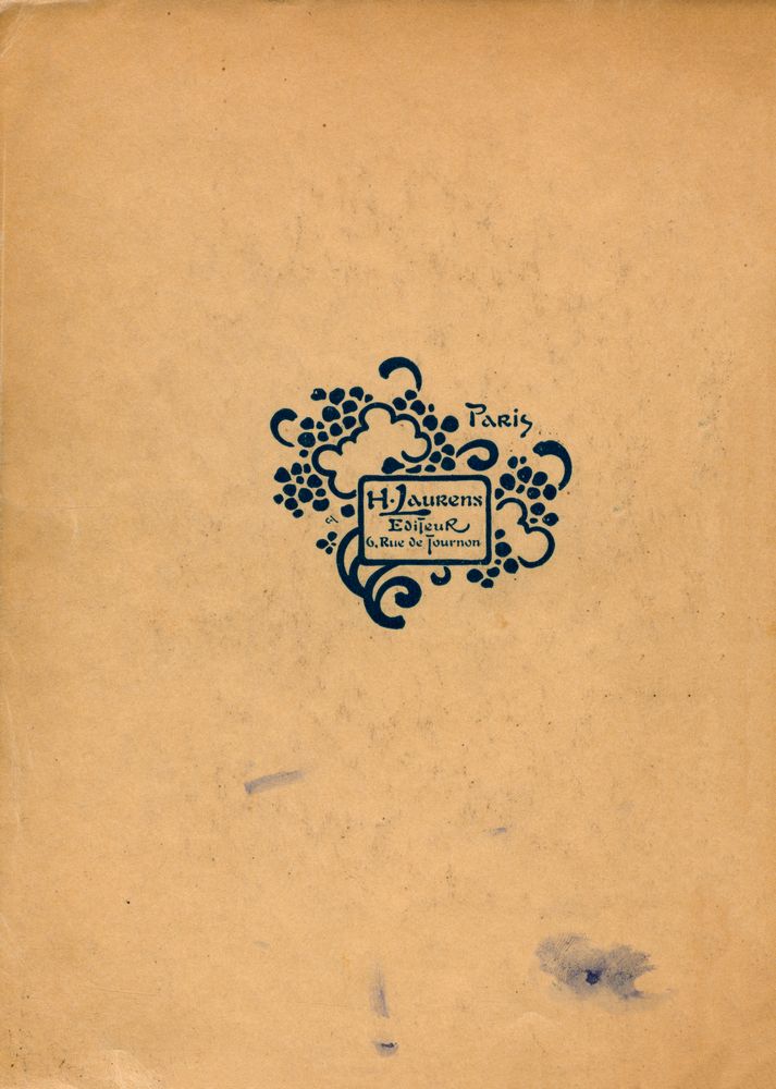 『LÉONARD DE VINCI』 4