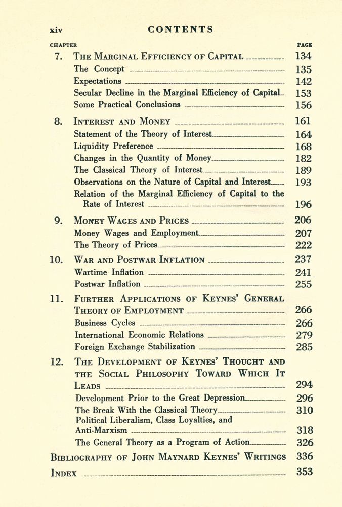 『THE ECONOMICS OF JOHN MAYNARD KEYNES : The Theory of a Monetary Economy』 3