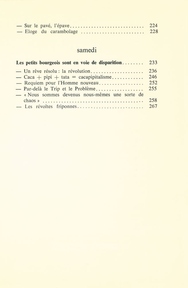 『Au coin de la rue, l'aventure』 4