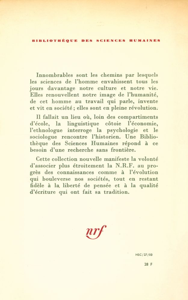 『Le Nouvel État industriel : Essai sur le système économique américain』 4