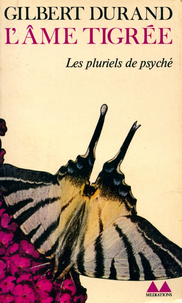 『L'ÂME TIGRÉE : les pluriels de psyché』 1