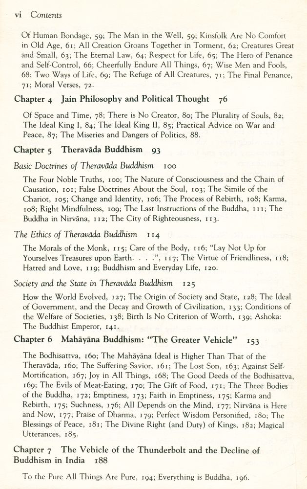 『SOURCES OF INDIAN TRADITION :  Volume One : From the Beginning to 1800』 3