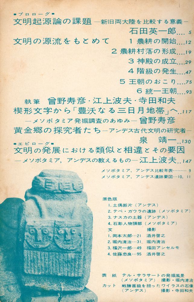 『美術手帖』 January 1960.  増刊. No. 168 2