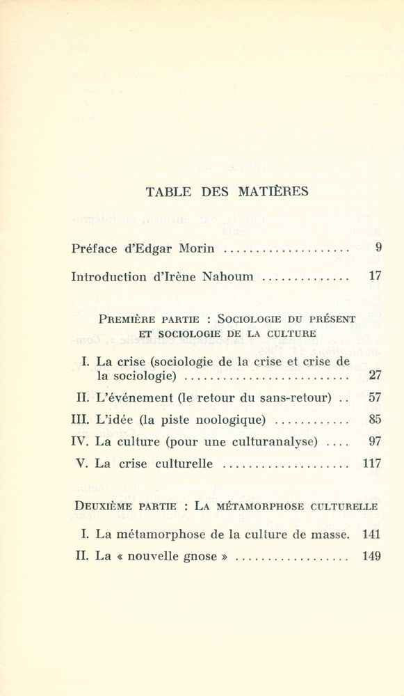 『L'ESPRIT DU TEMPS 2 - NÉCROSE』 2