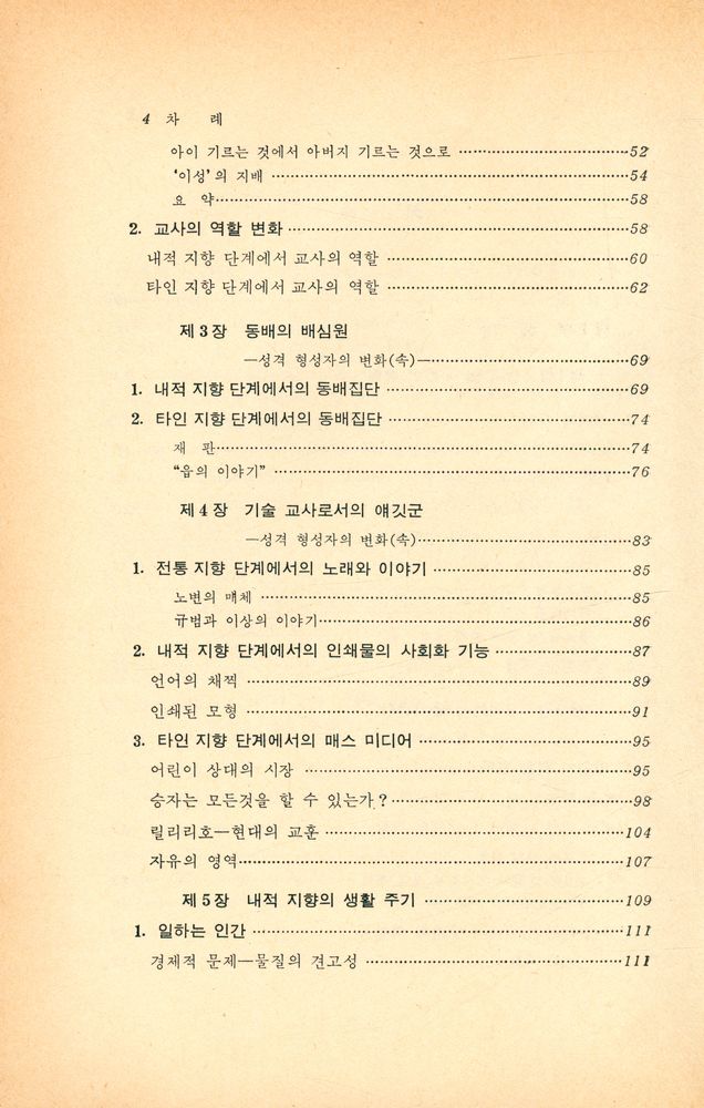 『고독한 군중』 3