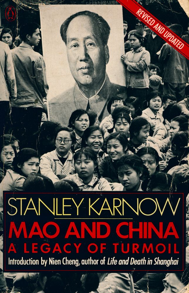 『Mao and China : a legacy of turmoil』 1