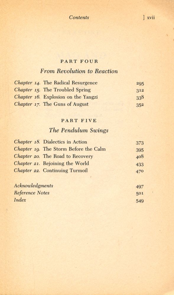 『Mao and China : a legacy of turmoil』 3