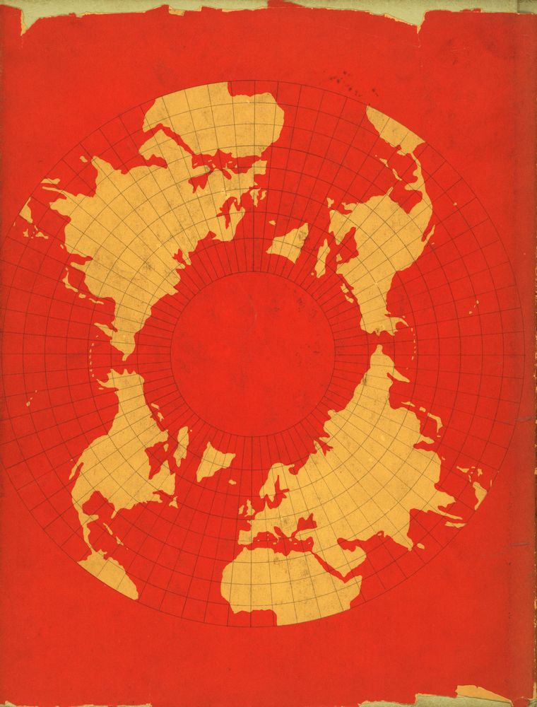 『ENCYCLOPÆDIA BRITANNICA INDEX』 3