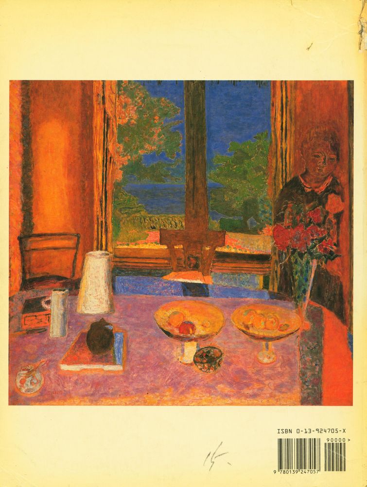 『Modern art : painting, sculpture, architecture』 3