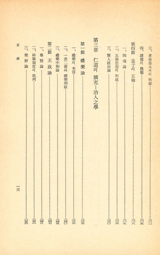 『<韓國文化叢書 第19輯> - 茶山經學思想研究(<한국문화총서 제19집> - 다산경학사상연구)』 6