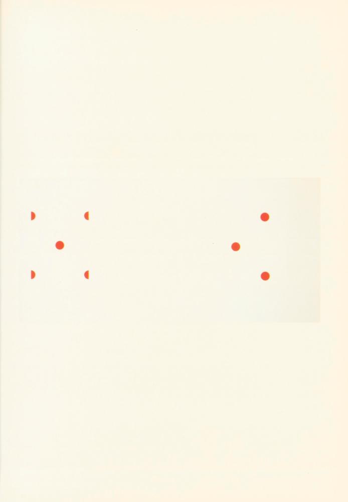 1997년 금호미술관 《DOTS》 도록 6