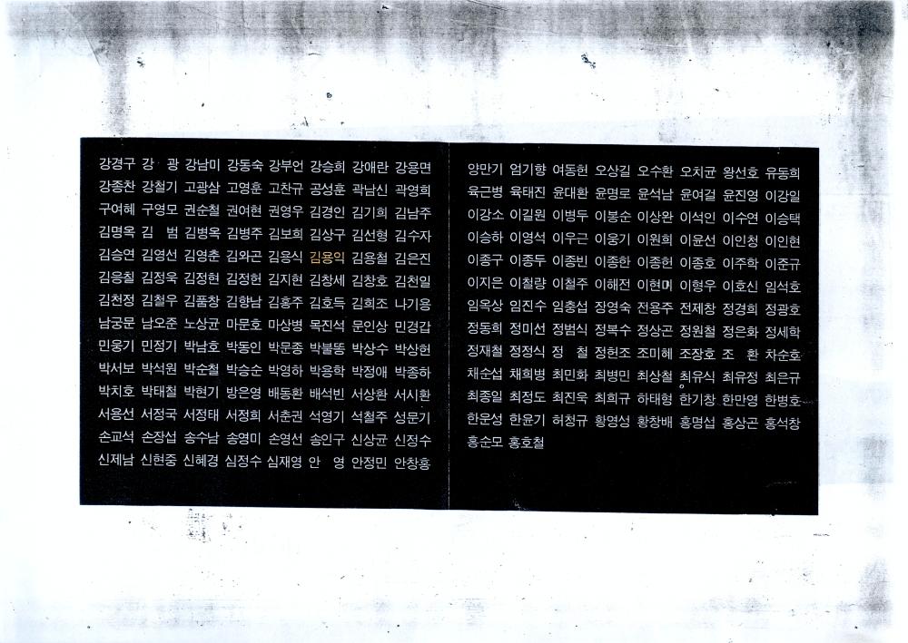 1999년 김용익 연구실적 증빙자료 5