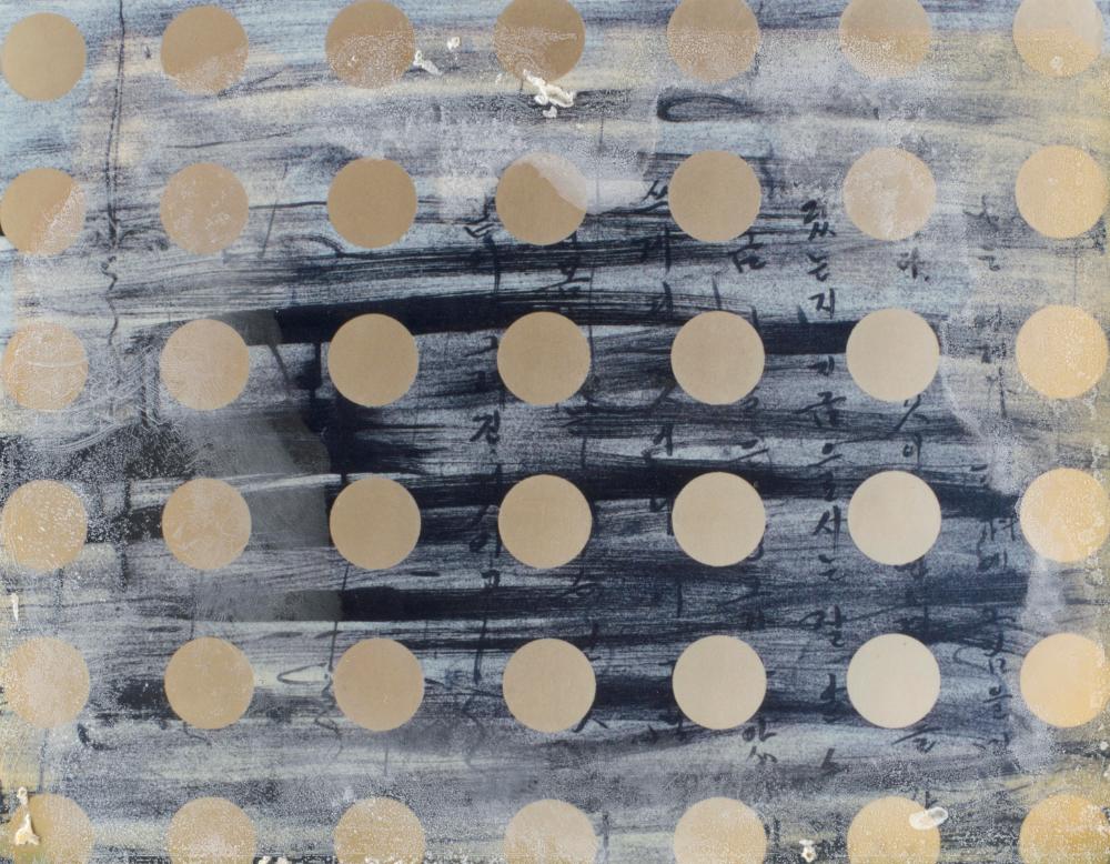 〈가까이… 더 가까이… 〉 작품 촬영 사진 6