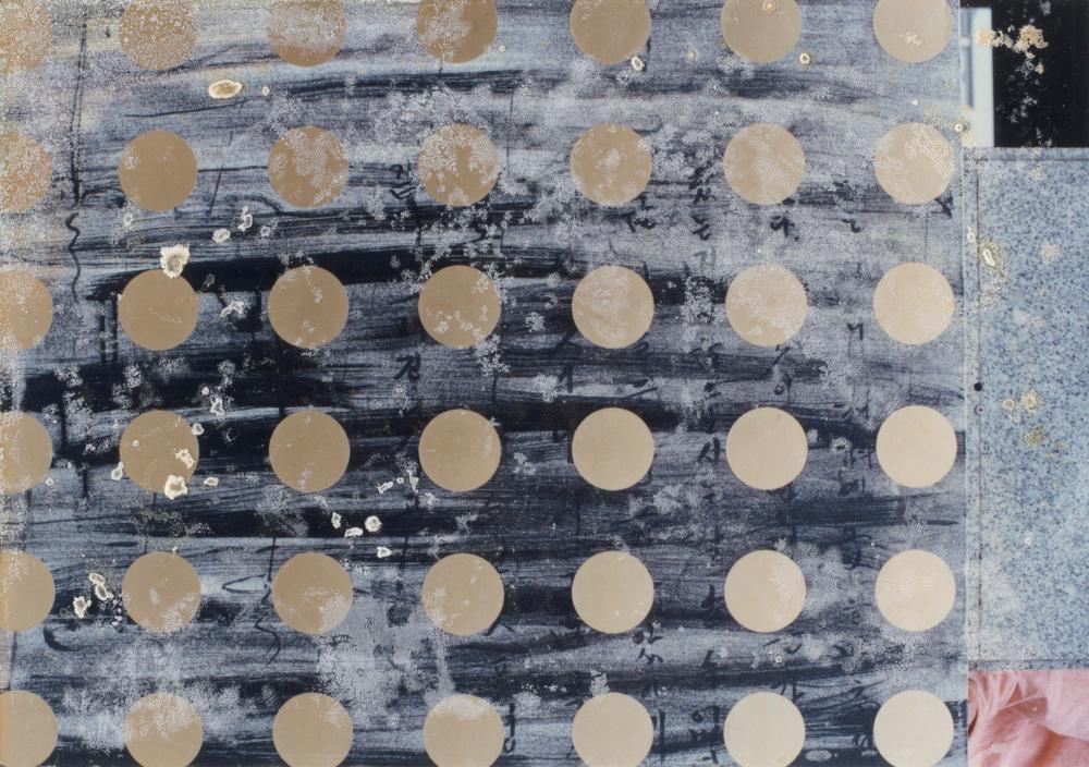 〈가까이… 더 가까이… 〉 작품 촬영 사진 8