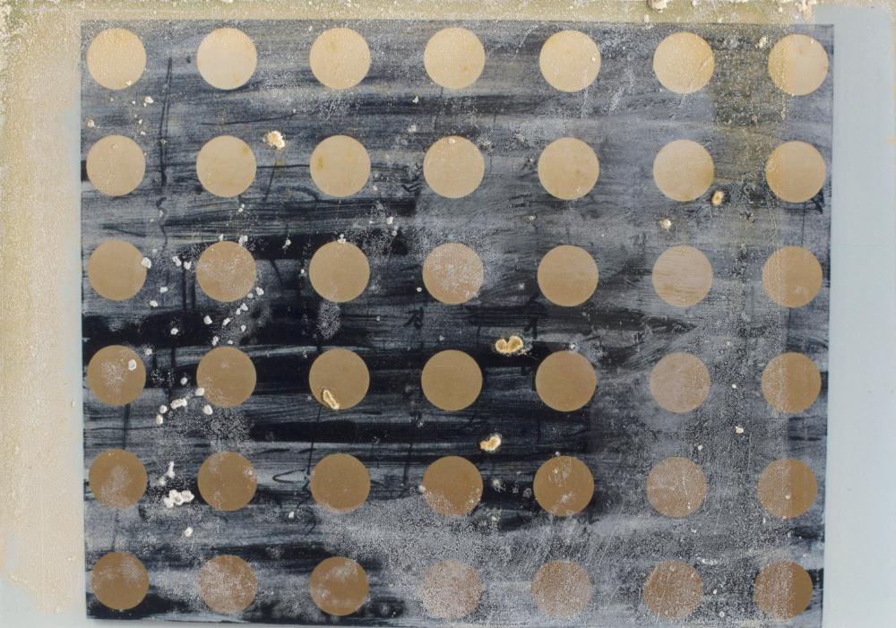 〈가까이… 더 가까이… 〉 작품 촬영 사진