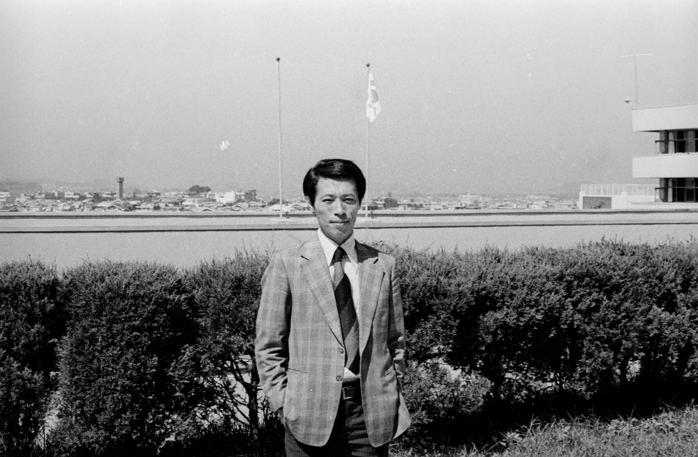 김용익 프로필 사진필름 4