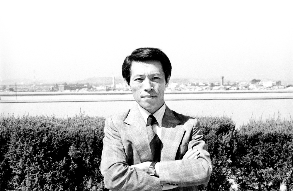김용익 프로필 사진필름