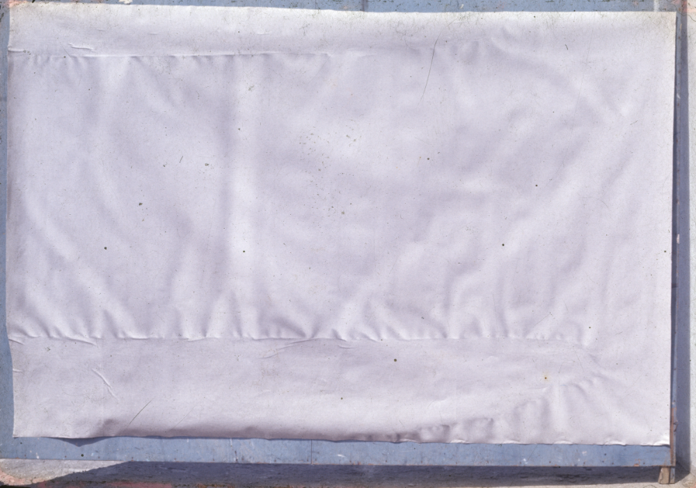 1975년-1976년 〈평면 오브제〉 슬라이드필름 2