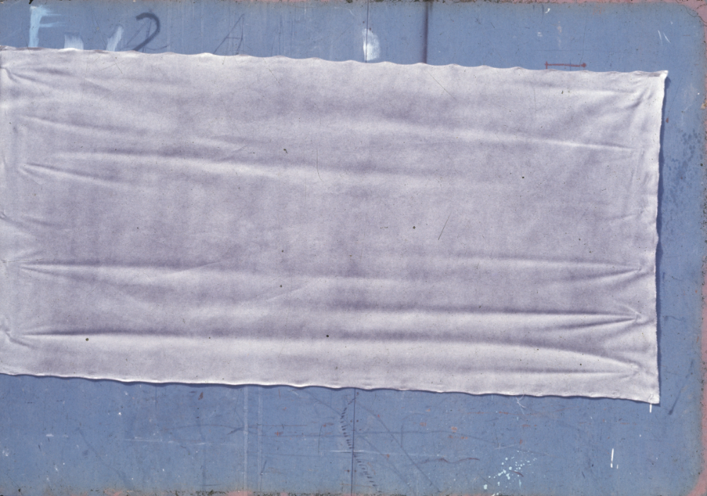 1975년-1976년 〈평면 오브제〉 슬라이드필름 3