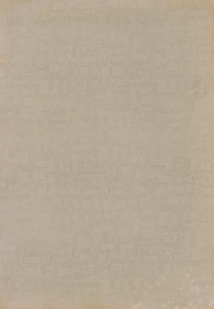 1980년대 '조각' 시리즈 스케치북 1