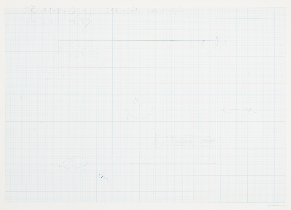 2017년 6월 15일 〈조각난 유토피아〉 에스키스 2